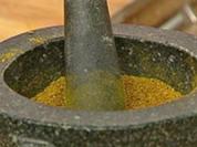 Indische Gewürzmischung - Rezept