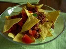 Salat : Taco-Salat - Rezept