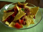 Salat : Taco-Salat - Rezept