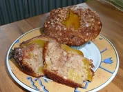 Aprikosen-Muffins - Rezept