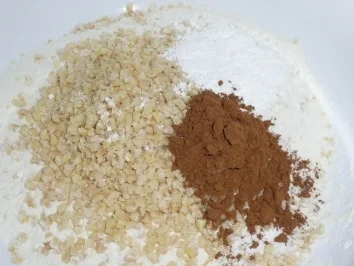 Aprikosen-Muffins - Rezept