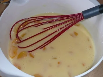 Aprikosen-Muffins - Rezept