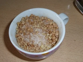 Aprikosen-Muffins - Rezept