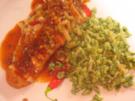 a la puszta: zigeunerschnitzel - Rezept