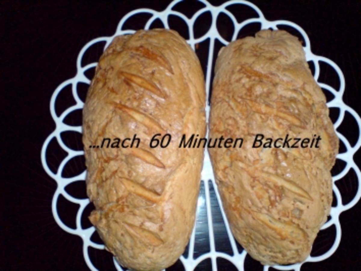 Brot ~ Weißbrot aus Belgien - Rezept - Bild Nr. 6