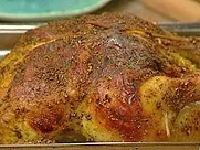 Rezept: Indisches Brathuhn Indisches Brathuhn - Rezept