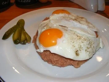 Labskaus  nach Mama Bremens Art - Rezept - Bild Nr. 2