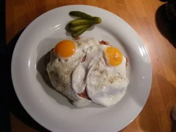 Labskaus  nach Mama Bremens Art - Rezept - Bild Nr. 3