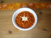 Rote Linsen Eintopf indische Art - Rezept