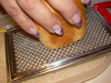 Kartoffelplätzchen - Rezept