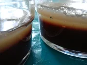 Dessert: Wackelpeter auf natürliche Art! - Rezept