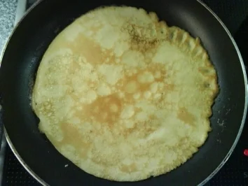 Rezept: Crépes de la France Crépes de la France - Rezept