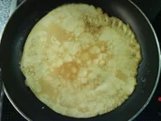 Crépes de la France - Rezept