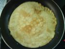 Crépes de la France - Rezept