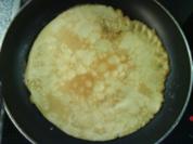 Crépes de la France - Rezept