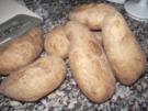 Bauernpfanne nach Art des Hauses - Rezept
