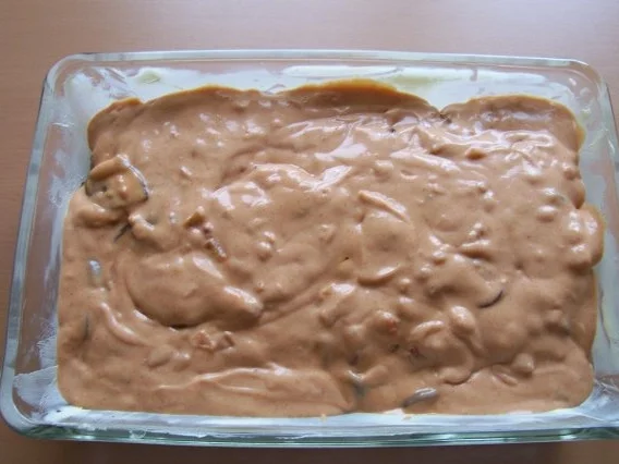 Rezept: Schinkenröllchen Bild Nr. 3 Schinkenröllchen - Rezept - Bild Nr. 3