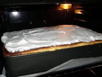 Rezept: Quarktorte Bild Nr. 6 Quarktorte - Rezept - Bild Nr. 6