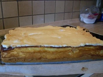 Rezept: Quarktorte Bild Nr. 7 Quarktorte - Rezept - Bild Nr. 7