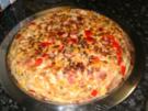 Bauern-Nudel-Omelette - Rezept