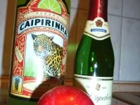 Flower of Asia - Rezept