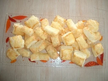 Rucki-Zucki-Partyhappen - Rezept