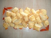 Rezept: Rucki-Zucki-Partyhappen Rucki-Zucki-Partyhappen - Rezept