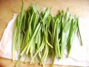 Bärlauchtopfen - Rezept