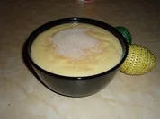 Griesbrei - Wölkchen - Rezept