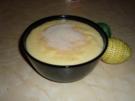 Griesbrei - Wölkchen - Rezept