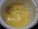Gemüsesuppe mit Käsenockerl - Rezept