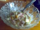 Fleischsalat - Rezept