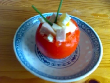 Fleischsalat - Rezept