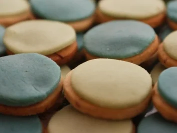 Rezept: DAS ULTIMATIVE DESSERTBUFFET DAS ULTIMATIVE DESSERTBUFFET - Rezept