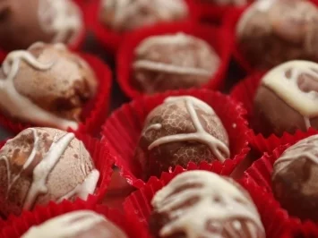 Rezept: DAS ULTIMATIVE DESSERTBUFFET DAS ULTIMATIVE DESSERTBUFFET - Rezept