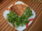 Schnelle Quiche - Rezept