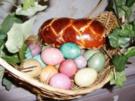 Osterbrot - Rezept