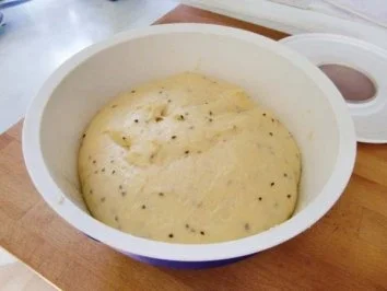 Osterbrot - Rezept - Bild Nr. 3