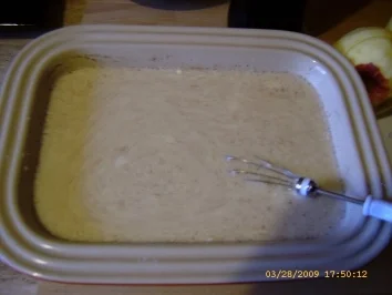 Rezept: Pitta mit Äpfeln Pitta mit Äpfeln - Rezept