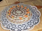 Rübli-Kuchen - Rezept