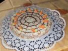 Rübli-Kuchen - Rezept