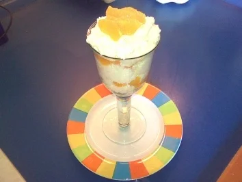 Rezept: 'sollte was anderes werden' 'sollte was anderes werden' - Rezept