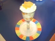 'sollte was anderes werden' - Rezept