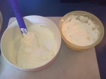 Rezept: 'sollte was anderes werden' 'sollte was anderes werden' - Rezept