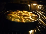 Juli's Apfelkuchen - Rezept