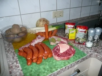 Linsenpott ut Wedel - Rezept - Bild Nr. 2