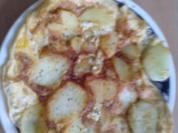 Omelett - Rezept