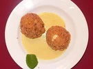 Marillenknödel - Rezept