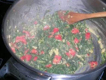 Rezept: "P.S."-Pasta "P.S."-Pasta - Rezept