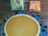 Flacher Maulwurf-Kuchen - Rezept